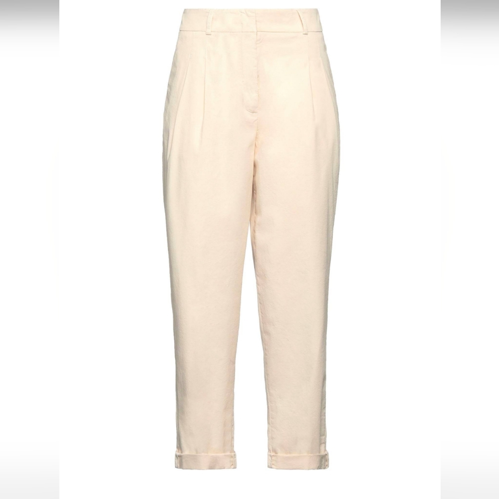 Peserico easy pants